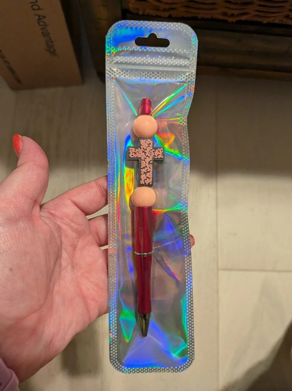 Cute Novelty Pen (1)